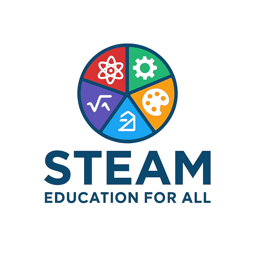 steameducationforall